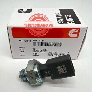 Cảm biến áp suất Cummins 4921519 Pressure Sensor