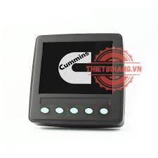 6323856 Cummins Display Panel