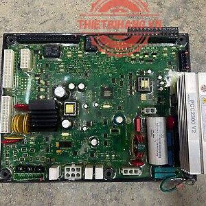 A026N036 Cummins Control Card
