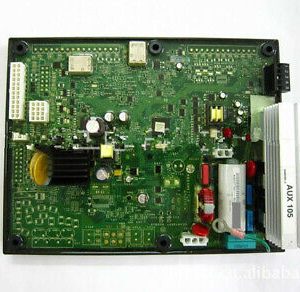 A028T766 Cummins Onan Control Card