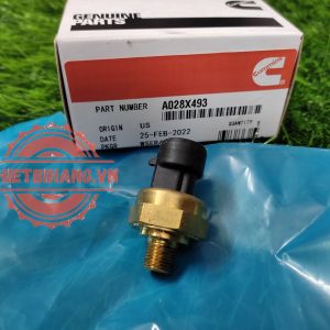 A028X493 Cummins Oil Pressure Sensor