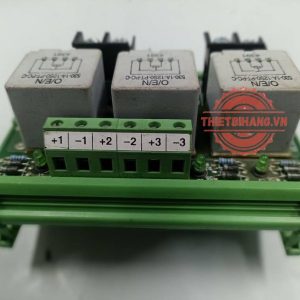 A049F209 Relay điều khiển Cummins