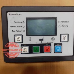 A054G527 Bộ điều khiển/màn hình Cummins