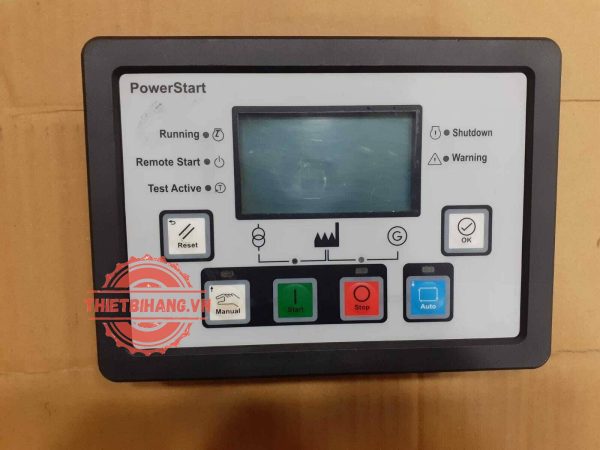 A054G527 Bộ điều khiển/màn hình Cummins