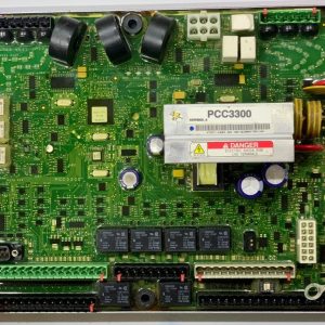 A054J968 - Card Control Cummins PCC 3300