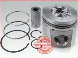 6445686 Bộ KIT Piston Cummins ISC/ISL8.3