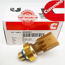 Cảm biến áp suất Cummins 4928593 Pressure Sensor