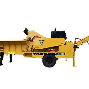 Máy băm dăm gỗ 10 tấn Vermeer HG400