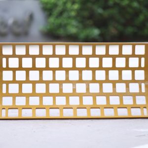 Máy băm dăm gỗ 10 tấn di động hãng Vermeer