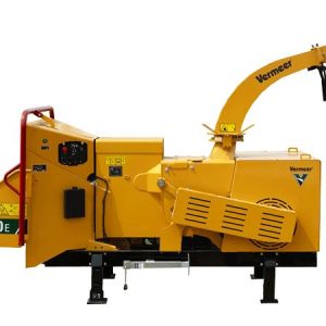 Máy băm cành cây bằng điện BC1000E Vermeer