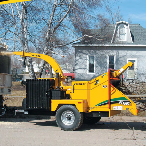 Máy băm cành cây công suất lớn BC1500XL Vermeer