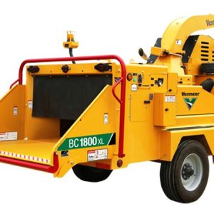 Máy băm cây di động công suất lớn BC1800XL Vermeer
