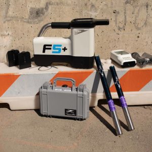 Bộ định vị Digitrak Falcon F5