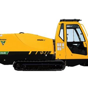 Máy khoan định hướng ngang HDD Vermeer D24x40 S3